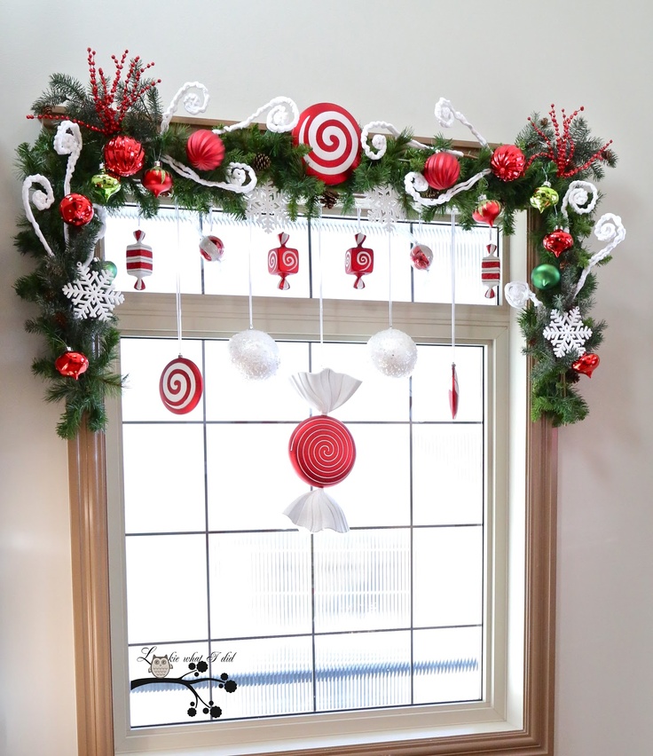 great ideas for christmas window decor 24 home decor great ideas for christmas window decor 24 home decor